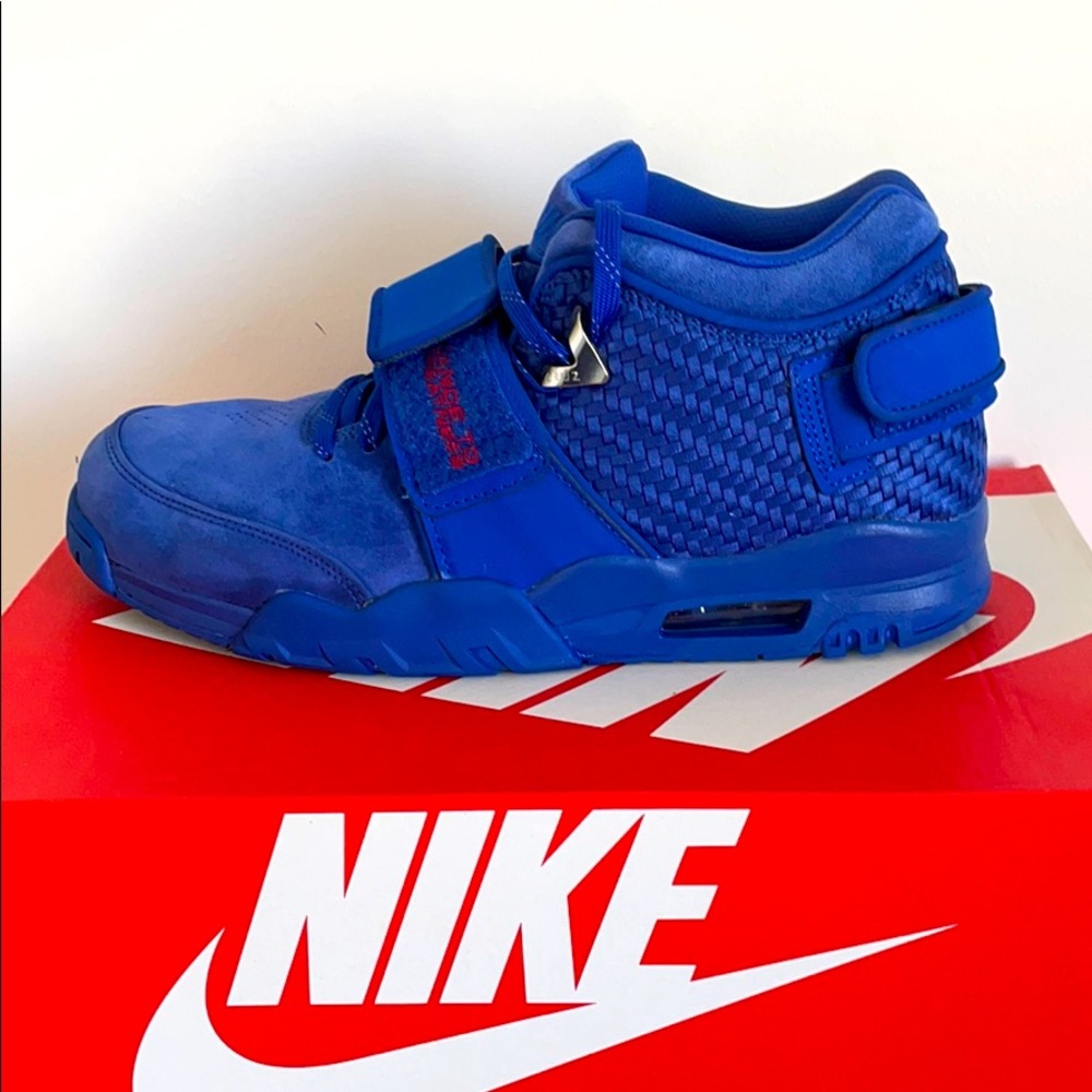 Nike Air Cruz Rush Blue